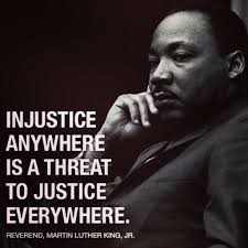 Martin Luther King Jr Quote